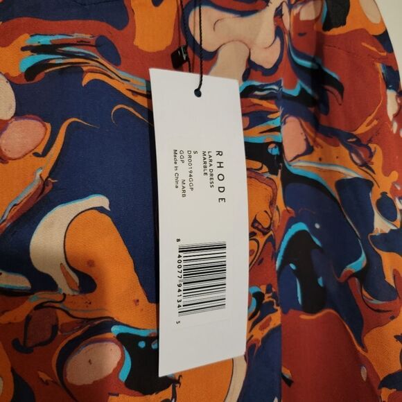 RHODE Lara Dress - Picture 5 of 6